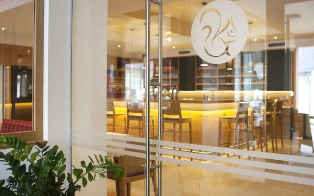 Naturparkhotel Bauernhofer