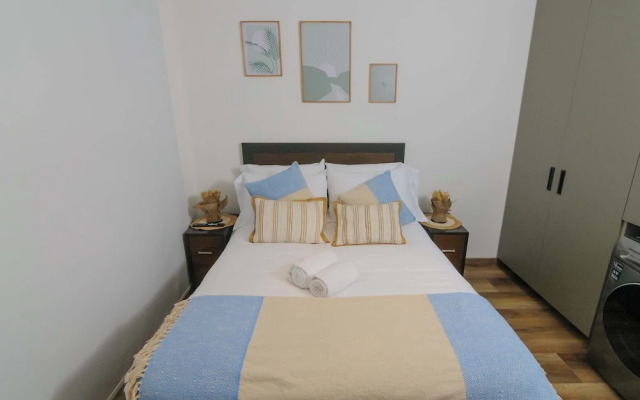 Cozy Apartment in Parque 93