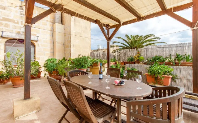 Villa Villayana Gozo With Pool