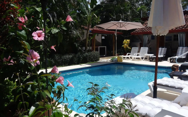 Villa Botero By Casa Mojito B&B