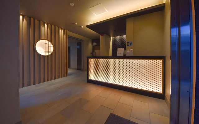 Hotel Rokune