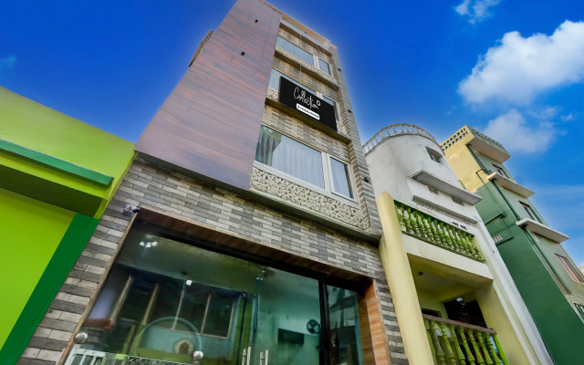 Super Collection O Manikarnika Sahi Near Jagannath Temple