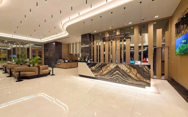 Dedeman Adana