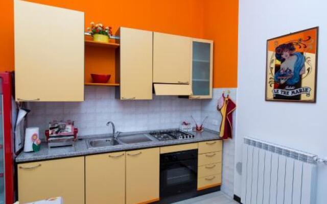BB Villa Emilia Milano