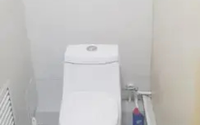 Gandan Terrace Guesthouse