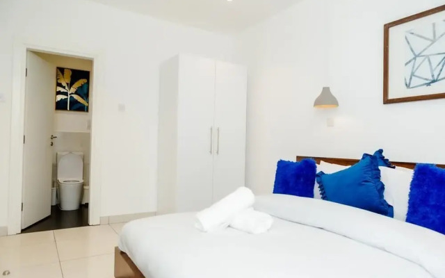 EBS legend one bedroom dupulex