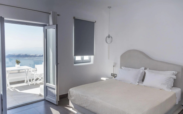 Unique Suites
