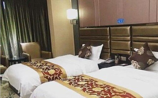 Zhixiang Holiday Inn