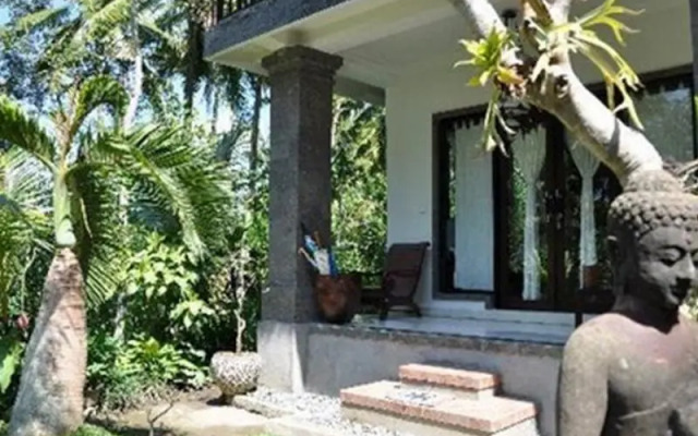 Mulawarman Guesthouse