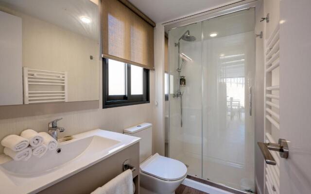 Talaia Plaza Ecoresort