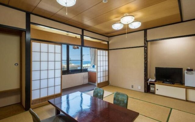 Hareya Ryokan