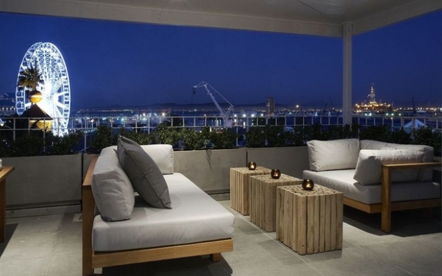 Queen Victoria Hotel & Manor House by NEWMARK