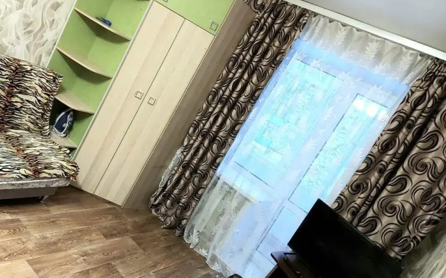 Апартаменты Арзамас Сутки на улице Мира 20