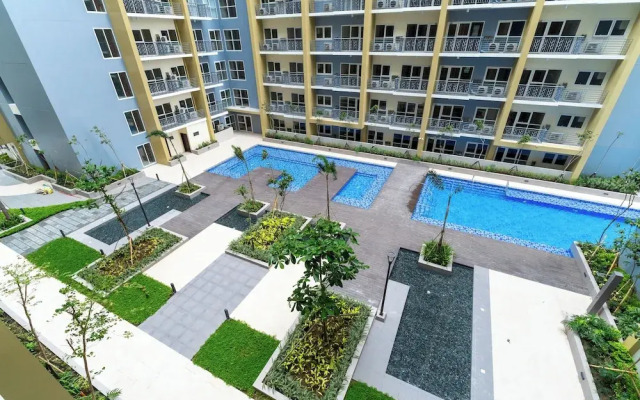 Bayshore Luxe by Prime