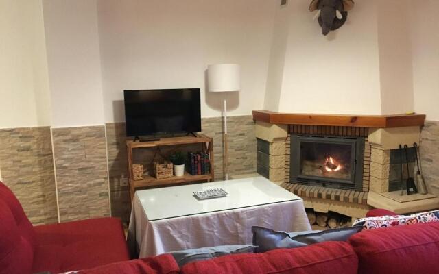Carataunas House Alpujarra