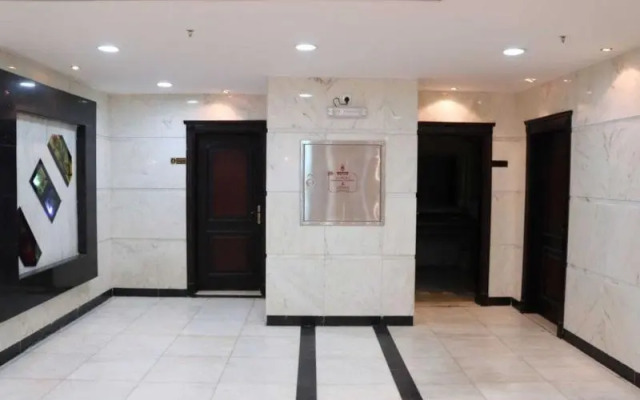 Oyo 533 Eskan6 Hotel