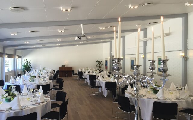 Rorvig Centret