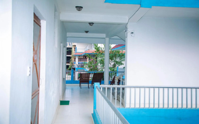 Hotel Shivas Dream