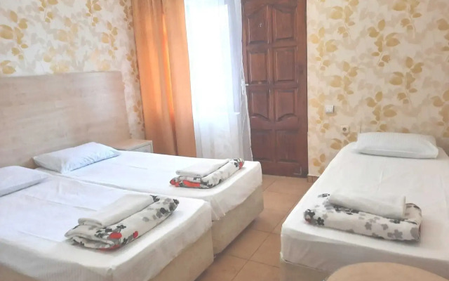 Gostevoj Dom "Sabrina"