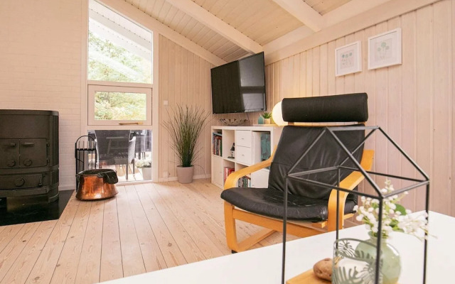 Holiday Home in Ã…lbÃ¦k