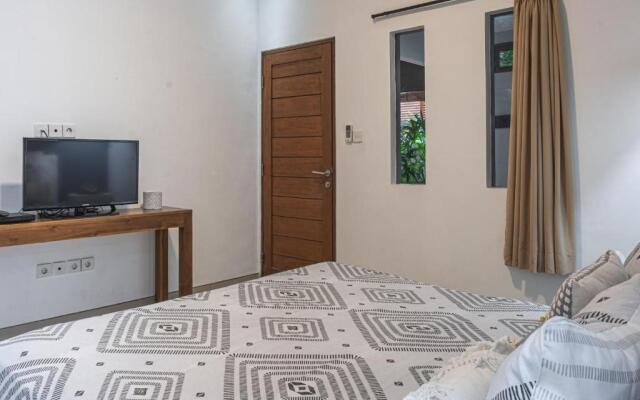 Villa Mali Legian
