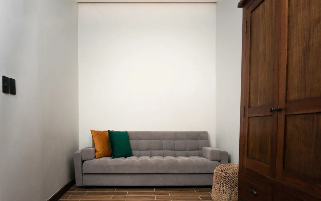 Casa Villamil Boutique Hotel