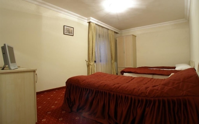 Çag Otel