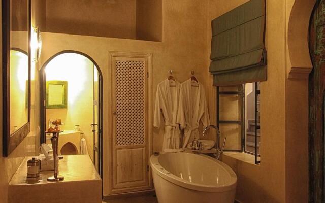 Riad Dar Zen