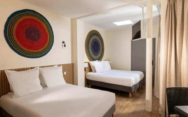 Hôtel Korner Etoile