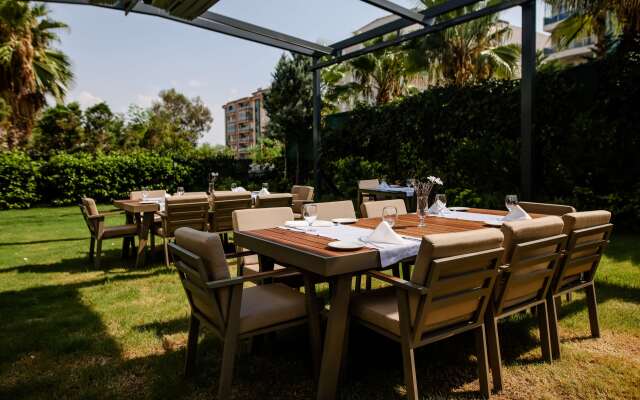 Best Western Premier Karsiyaka Convention & Spa Hotel