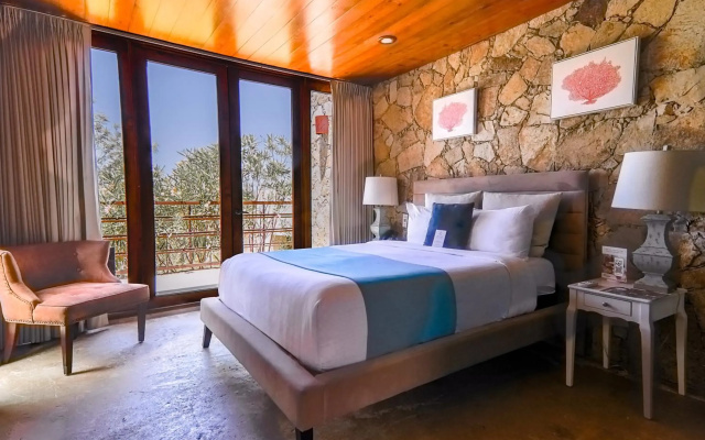 Maglen Resort