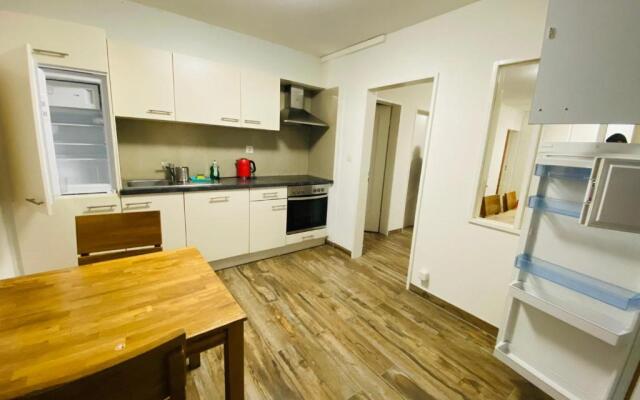 3 - Bedroom Apartment - 48