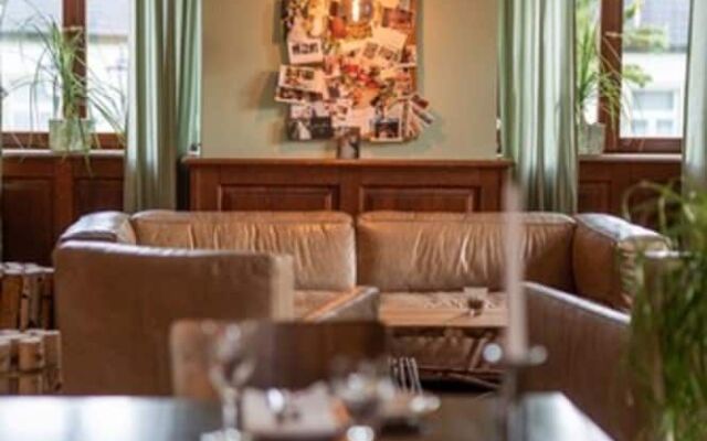 Schlosshotel Bad Neustadt