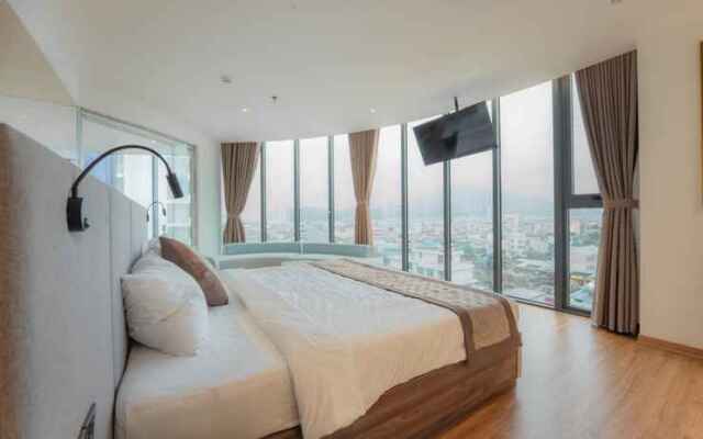 Meria Hotel Quy Nhon