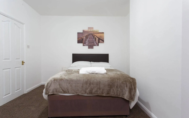 Park House Apartments