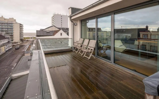 Schippers Huus 12 - Bowendeck