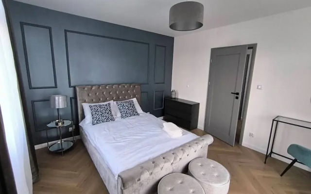 Brama Lwowska Apartamenty bramalwowskapl