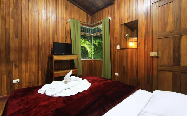 Santa Elena Hostel Resort