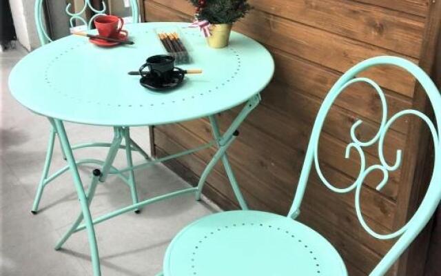 Didveli Rezidence, Block B, appartment 24