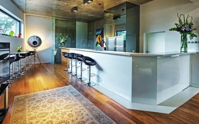 Cherry Orchard Residence