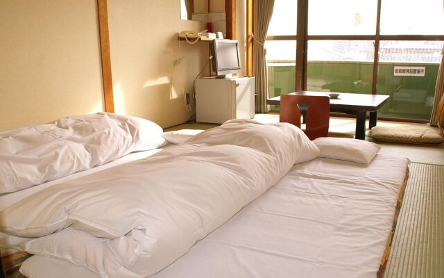 Hotel Omiya