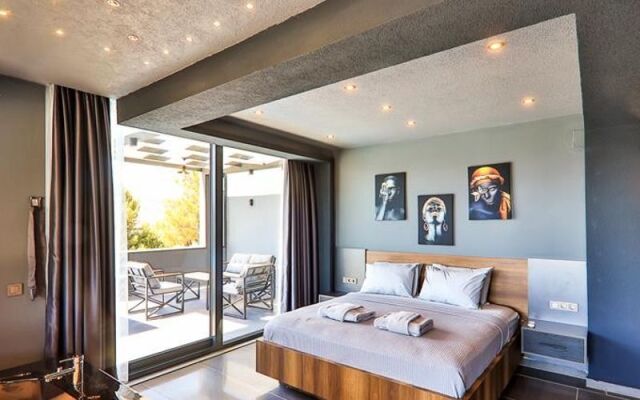 Villa Luke 2