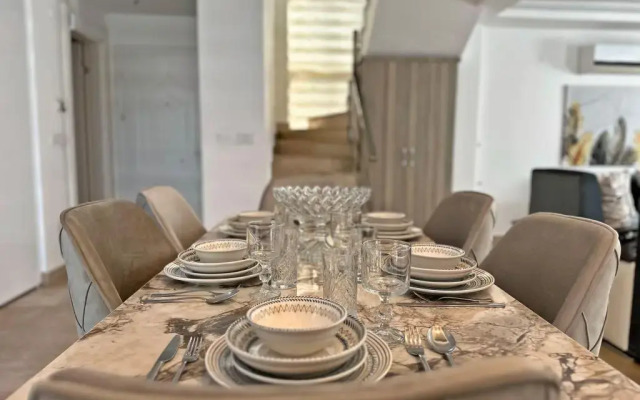 Zehra Villa