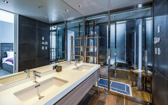 Ichiseko - Annupuri Garden