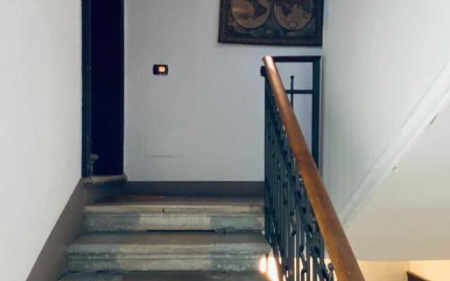 Hesperia Apartment