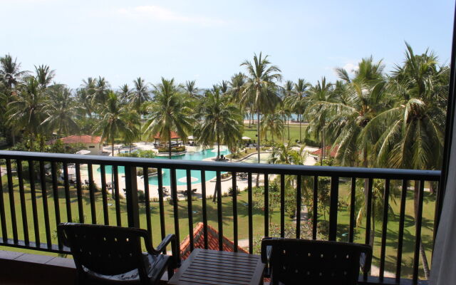 Mercure Manado Tateli Resort and Convention