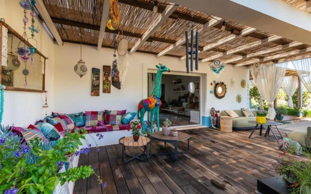 Seeds of Silence Boutique Hotel and Retreat