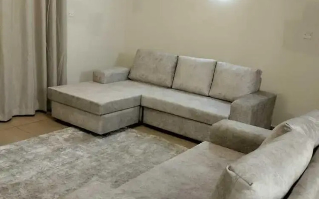 Gateway Apartments Thika