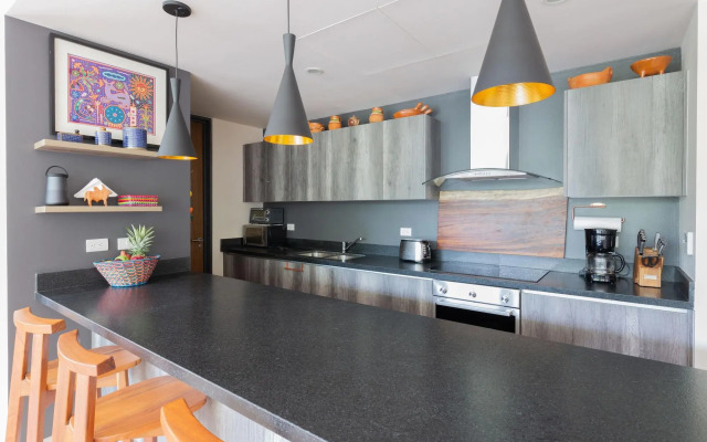 Attha Cenote Luxury Condo
