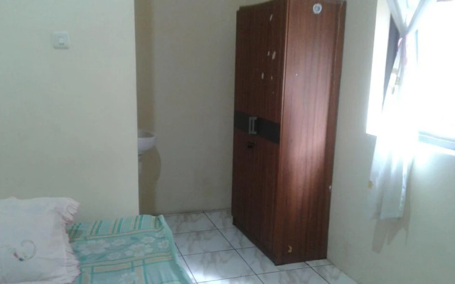 Kost Sunter Agung